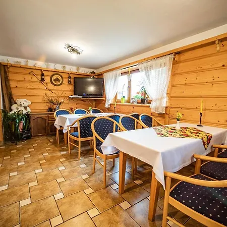 U Michaliny * Zakopane